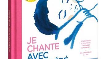 Je chante avec mon bébé / Agnès Chaumié
