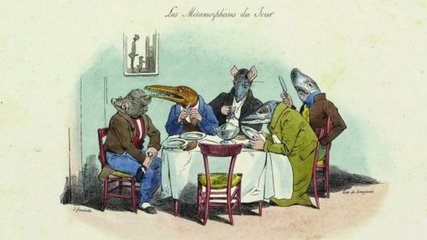 Et vous, quel animal seriez-vous ? avec Cziffra, Khatchaturian, Schmitt