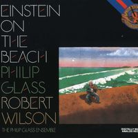 Einstein on the beach : Knee Play 1 (Acte I) Choeur diction et claviers
