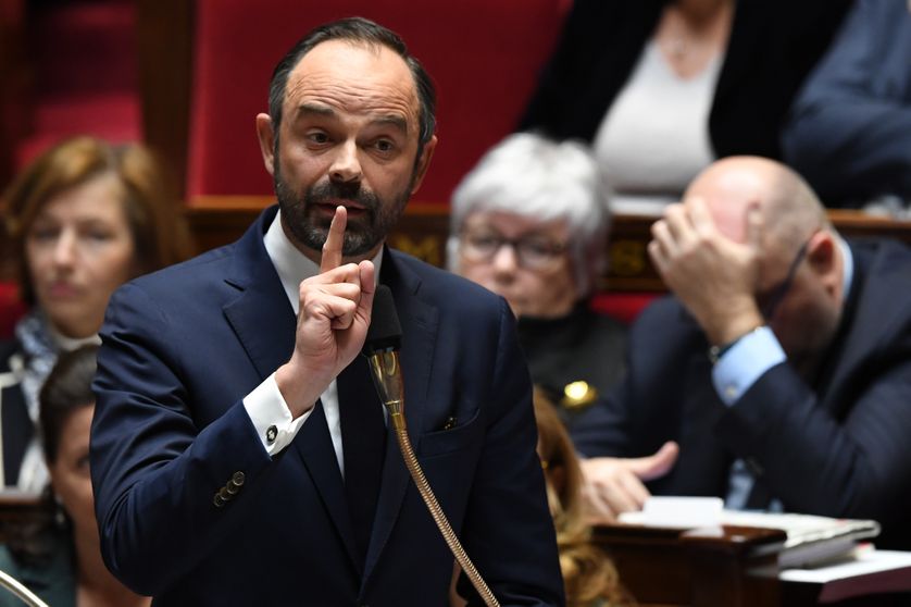 A quoi servent les Questions au gouvernement