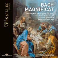 Cantate BWV 63 Christen ätzet diesen Tag : 1. Christen ätzet diesen Tag (Choeur)