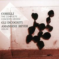 Concerto grosso en sol min op 6 n°8 : Allegro - Pastorale