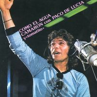 Como el agua (tangos)