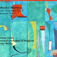 Symphonie n°1 H 289 : Moderato