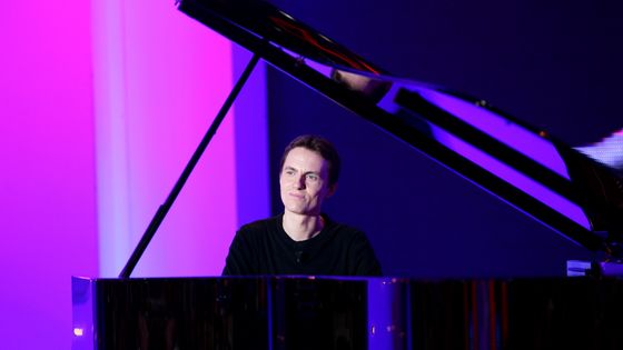 Alexandre Tharaud ©Getty - Serge Benhamou