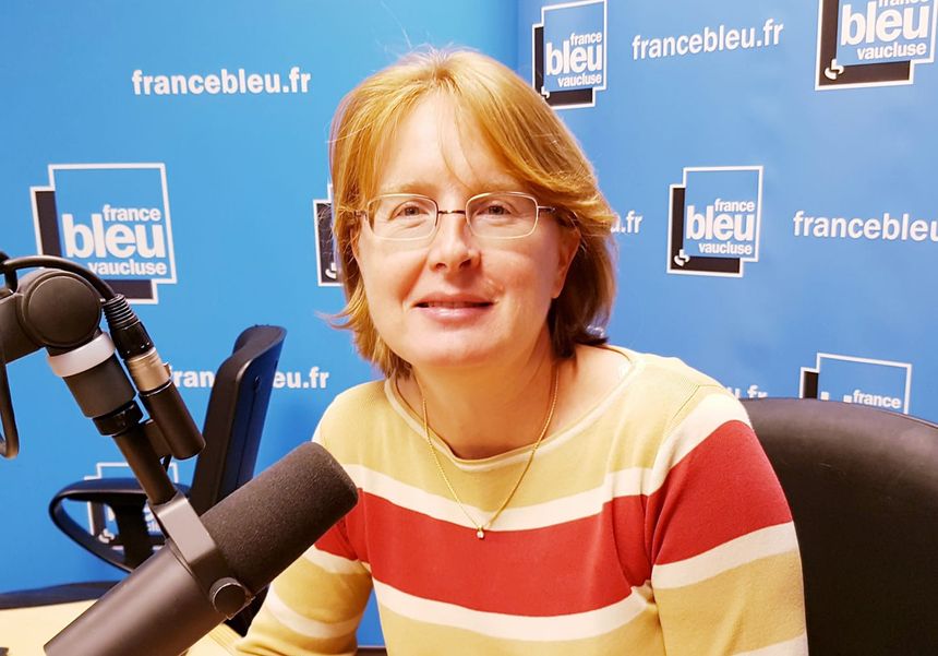 Marie-Hélène Rougement-Pellet, avocate