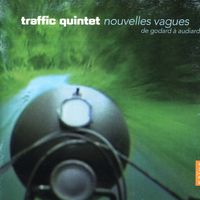 Le mépris : Ouverture - Camille - arrangement pour quintette à cordes