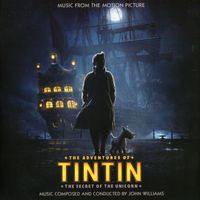 Les aventures de Tintin : le secret de la licorne / The adventures of Tintin