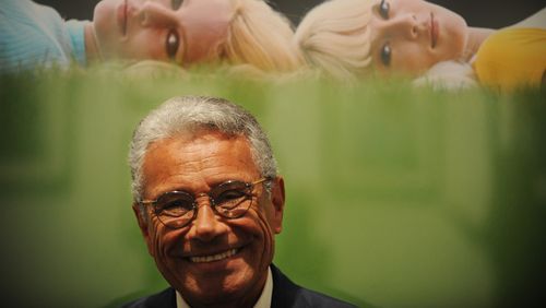 La Nuit rêvée de Jean-Marie Périer (6/10) : Jean-Marie Périer : "Les photographes faisaient la guerre, ils se tapaient des princesses, ils roulaient en Ferrari, c’étaient les dieux"