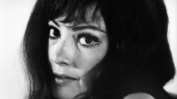 Mémoire retrouvée, Anna Moffo : Une archive de 1996 (1ère partie)