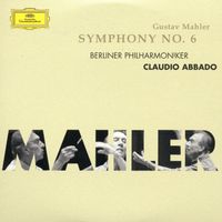 Symphonie n°6 en la min (Tragique) : 1. Allegro energico ma non troppo