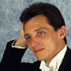 Michel Dalberto