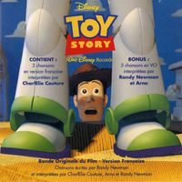 Toy story : Vers l'infini et au-delà