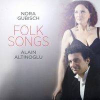 OBRADORS Canciones clasicas españolas : Aquel sombrero de monte - pour mezzo-soprano et piano