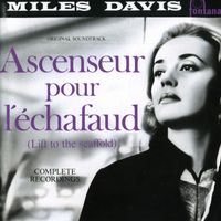 Ascenseur pour l'échafaud : Nuit sur les Champs-Elysees (Take 3) (Generique)