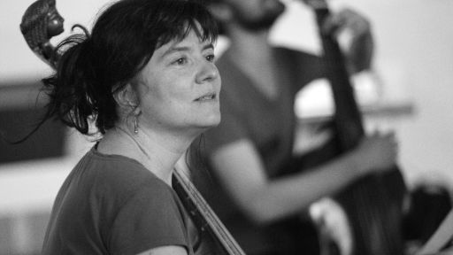Florence Bolton - Robin Davis