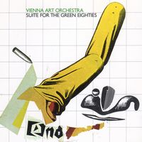 Suite for the green eighties/part v
