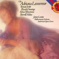 Adriana Lecouvreur : Io son l'umile ancella (Acte I Sc 3) Adriana