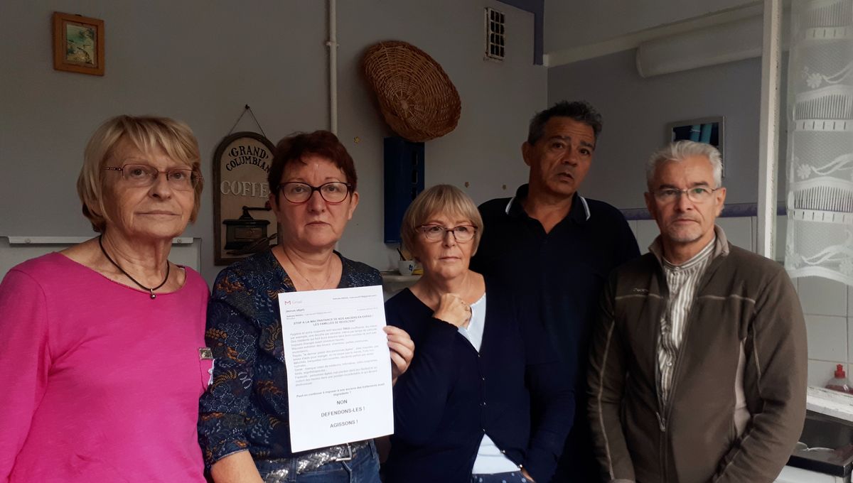 Maison De Retraite Saint Monique Paris 14 Ventana Blog