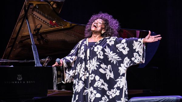 Jessye Norman, portrait d’une chanteuse « épatante »