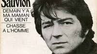 Serge Sauvion