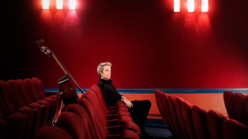 Kyle Eastwood / Jérôme Bonnet / Modds