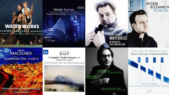 Playlist En pistes du 24 octobre 2019