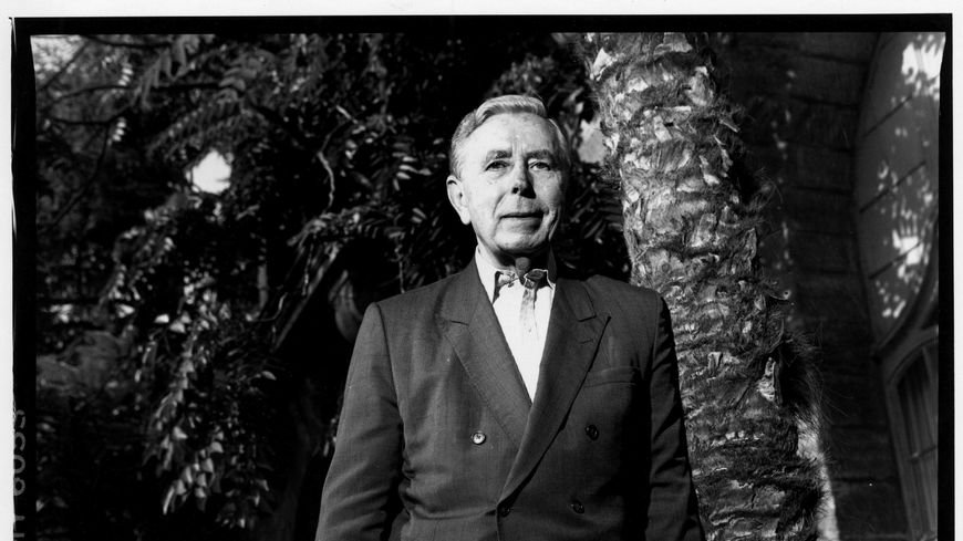 Rudolf Firkušný