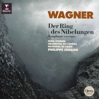 Siegfried WWV 86c : Murmures de la forêt (Acte II)