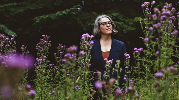 Jazz Trotter : Carrie Wick - Reverie