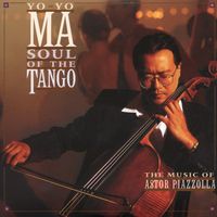 Le grand tango