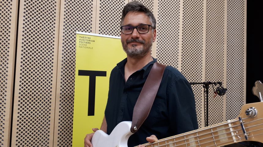 Stéphane Dupé