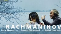 Rhapsodie sur un thème de Paganini de Rachmaninov par Katia Skanavi