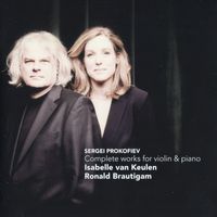 Sonate n°2 en Ré Maj op 94bis : Moderato