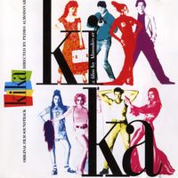 Kika : Youkali tango habanera - pour quatuor à cordes