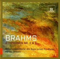 Symphonie n°3 de Brahms dirigée par Mariss Jansons