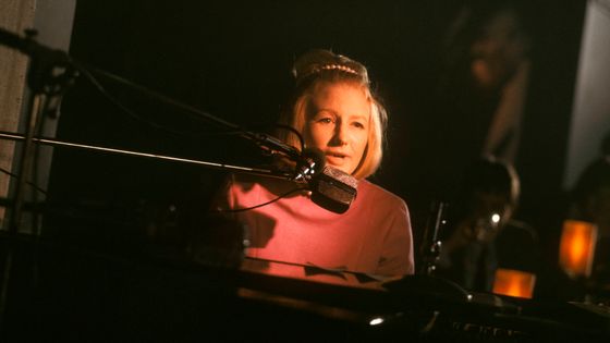 Blossom Dearie - David Redfern