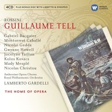 Label Warner Classics