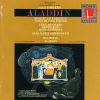 Alladin : Bonus - alladin