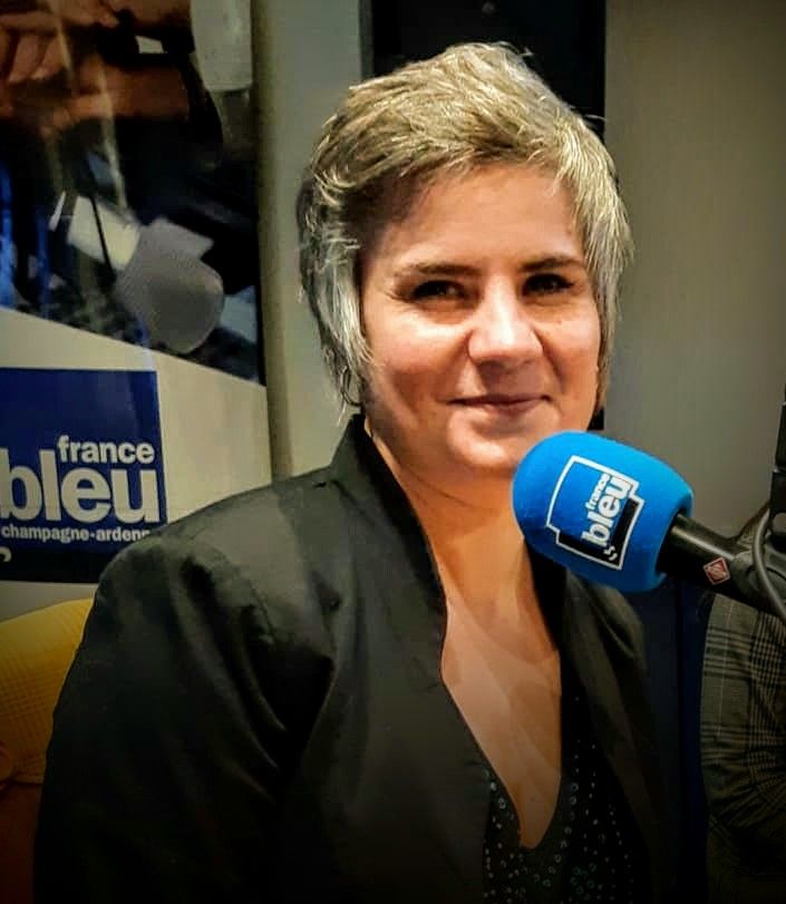 Laurianne Biot
