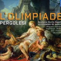 PERGOLESE Introduction (instrumental)