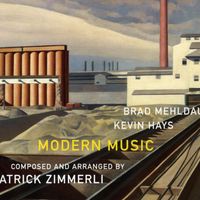 Music for 18 musicians - extrait / réduction pour 2 pianos