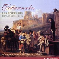 Ballet comique de la reine : La première entrée