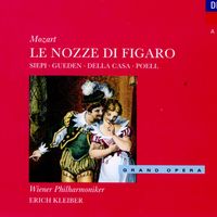 Les noces de Figaro K 492 : Gente gente all'armi (Acte IV) Tutti