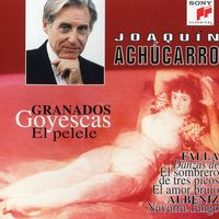 GRANADOS El pelele