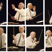 Sir Adrian Boult (avec le BBC Symphony Orchestra en 1972)