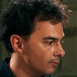 Francois Guerrier