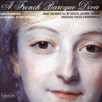 Salve regina : Salve regina salve mater - pour soprano et orchestre