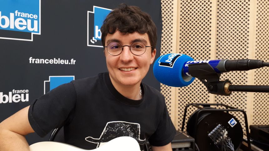 Léo Larue