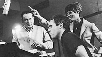 Burt Bacharach, Hal David & Dionne Warwick - oosehandlebars.wordpress.com